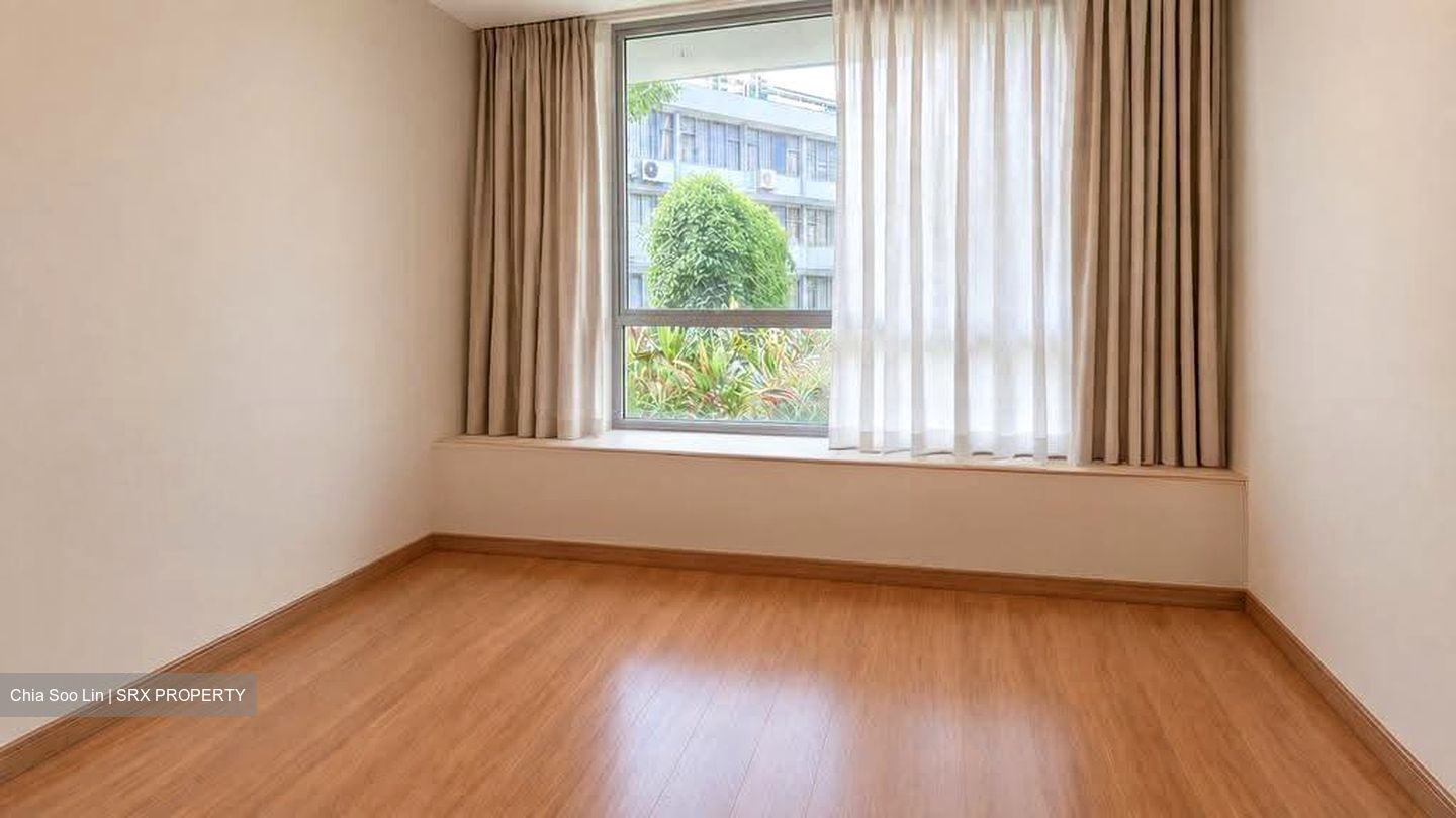 Trevista (D12), Condominium #625511901
